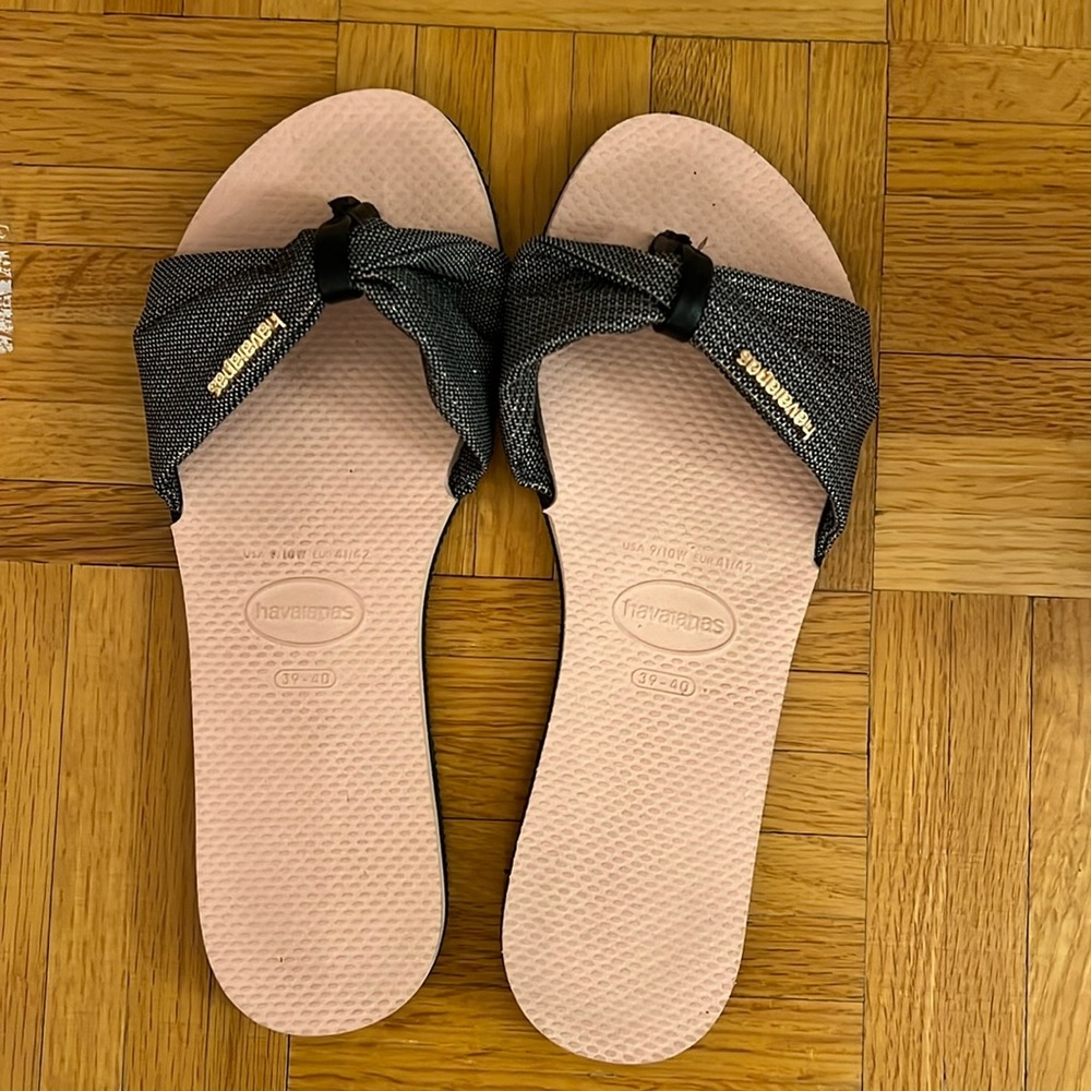 Flip flops